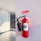 Fuel Stickers Fire Extinguisher Sticker: For Office, Commercial: Safety & Compliance: Hvy-Dty, 6''x2'', 4PK Z-462FIRE-4PK - alternate 4